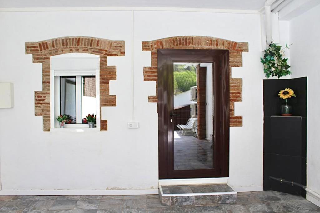 Barcelo Apartaments Monistrol de Montserrat Exterior photo
